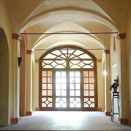R&B Villa Tartaruga Castelfranco Emilia Exterior foto