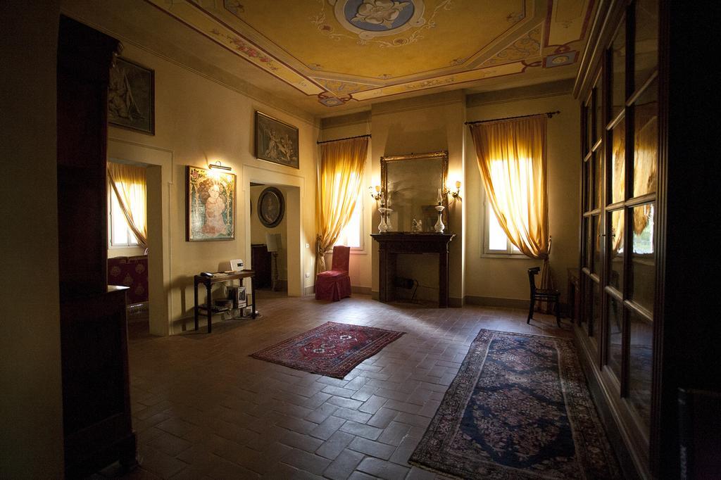 R&B Villa Tartaruga Castelfranco Emilia Quarto foto