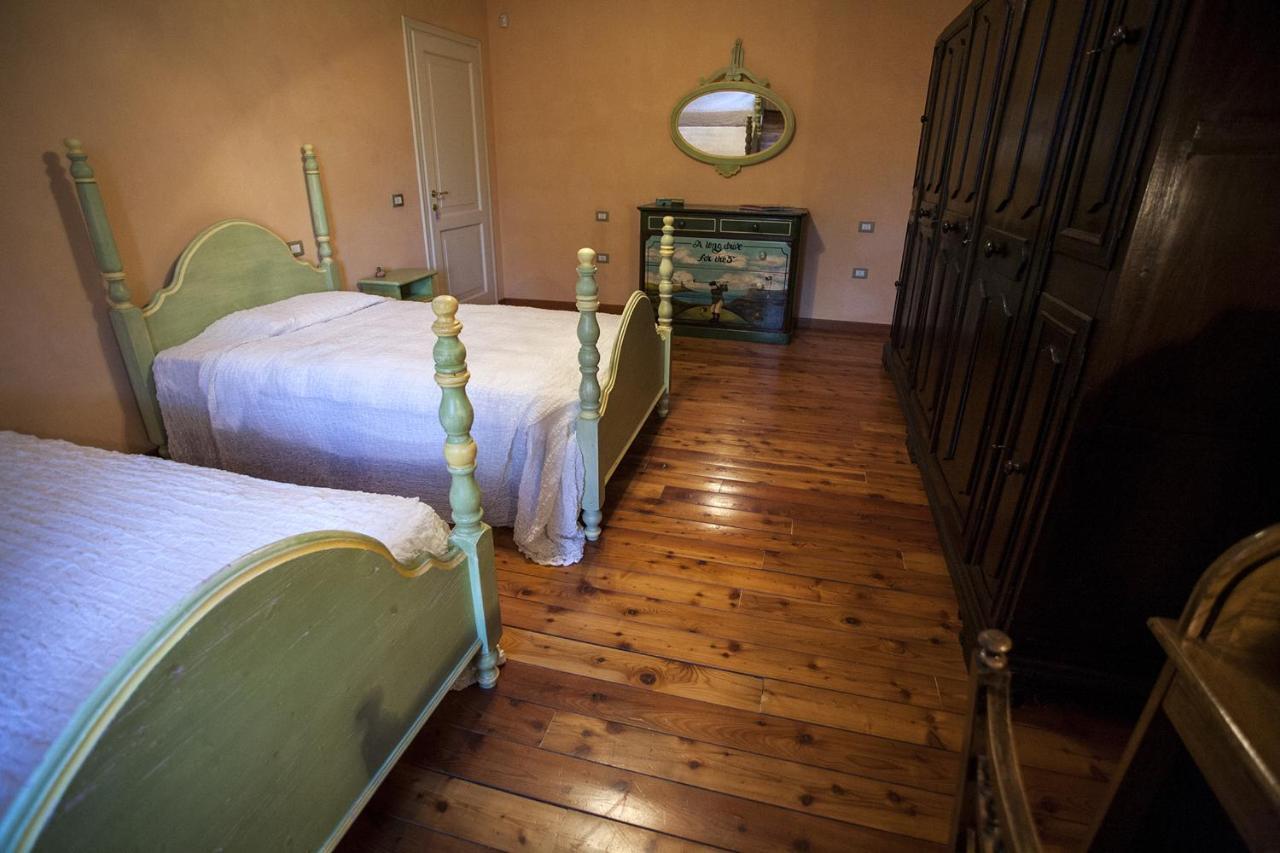 R&B Villa Tartaruga Castelfranco Emilia Quarto foto