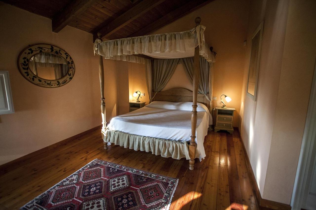 R&B Villa Tartaruga Castelfranco Emilia Quarto foto