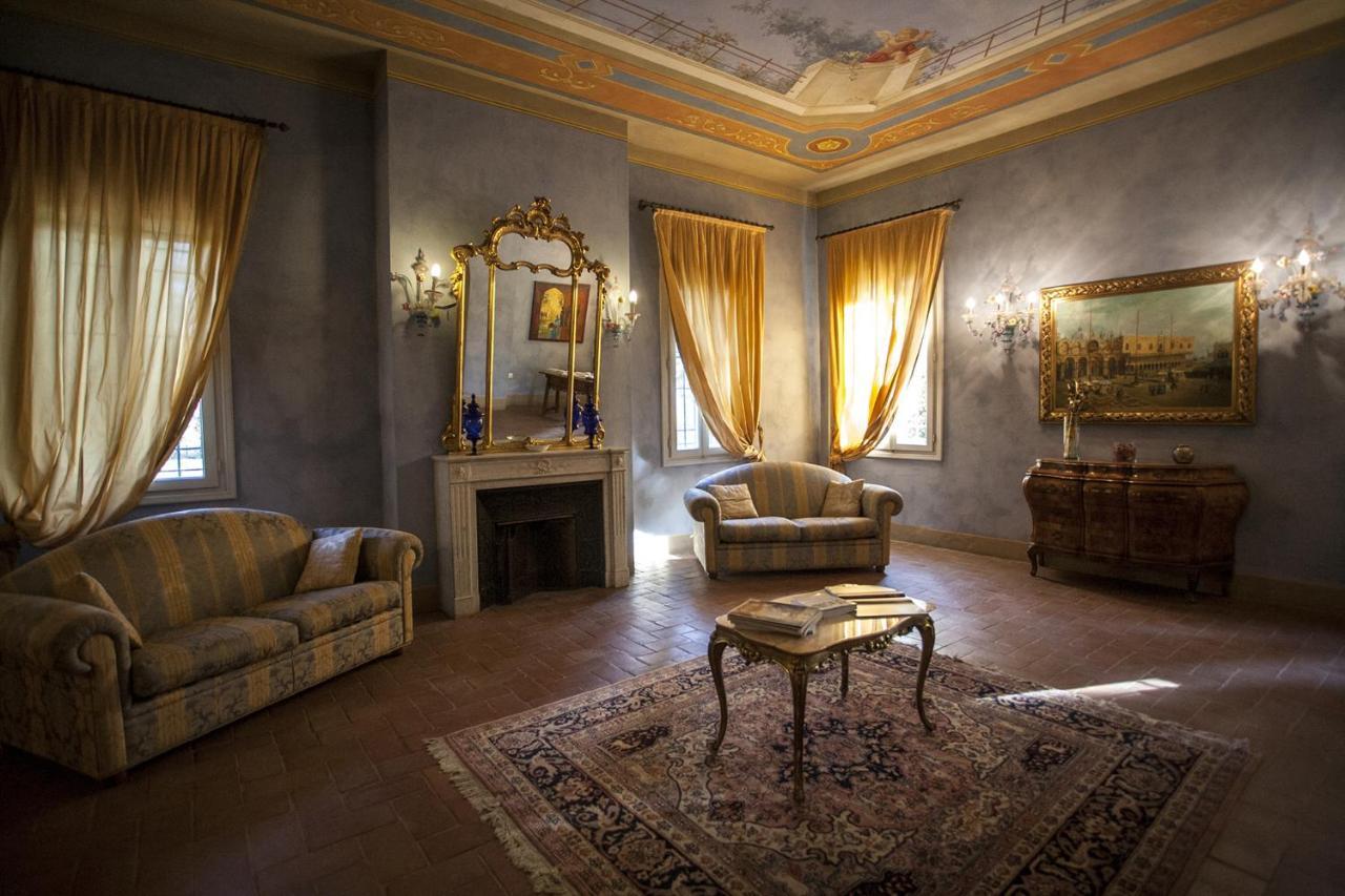 R&B Villa Tartaruga Castelfranco Emilia Exterior foto